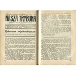 SZMIDT B. - Socjaldemokracja Królestwa Polskiego i Litwy. Materiały i dokumenty 1893-1904 oraz 1914-1918