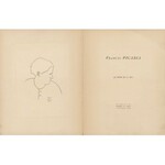 HIRE de la Marie - Francis Picabia [Paryż 1920]