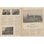 Tygodnik Ilustrowany [rocznik 1899 - II półrocze] [Krzyżacy - pierwodruk]