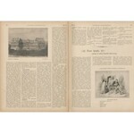 Tygodnik Ilustrowany [rocznik 1899 - II półrocze] [Krzyżacy - pierwodruk]
