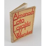 Almanach Fotografiki wileńskiej [1931] [Bułhak, Kruszyński, Śledziewski]