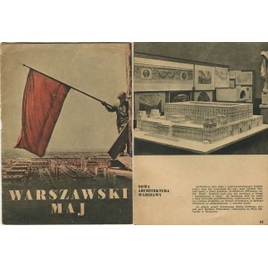 Warszawski maj 1953