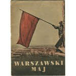 Warszawski maj 1953