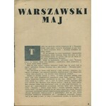 Warszawski maj 1953