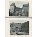 [przewodnik] Die Marienburg [Malbork 1938]