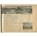 Pierwsza Powszechna Wystawa Architektury Polski Ludowej [katalog 1953]