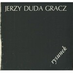 DUDA-GRACZ Jerzy - Rysunek [1990]