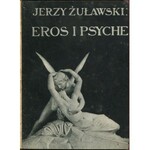 ŻUŁAWSKI Jerzy - Eros i Psyche [1905]