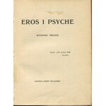 ŻUŁAWSKI Jerzy - Eros i Psyche [1905]
