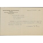 [Potoccy - Zamoyscy] Zbiór dokumentów genealogiczno-majątkowych dotyczących rodu Potockich, Szwykowskich i Zamoyskich, lata 70. XIX w. - 1940