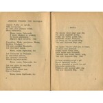 Pieśni narodowe, żołnierskie, robotnicze, ludowe [Paryż 1946]
