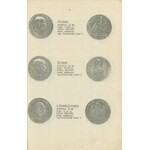 [numizmatyka] Album monet złotych [1963]