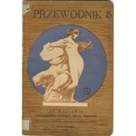 Przewodnik po wystawie Towarzystwa Zachęty Sztuk Pięknych. Nr 5 [wrzesień 1925]