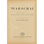 GRUNDMANN, SCHELLENBERG - Warschau [1944] [Warszawa, Wilanów, Czersk]