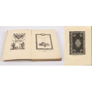 [PO ROSYJSKU] Katalog wystawy książek rosyjskich i obcych z w. XV-XIX [Petersburg 1914]