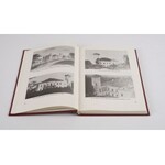 AFTANAZY Roman - Materiały do dziejów rezydencji [komplet 11 tomów] [AUTOGRAF I DEDYKACJA]