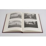 AFTANAZY Roman - Materiały do dziejów rezydencji [komplet 11 tomów] [AUTOGRAF I DEDYKACJA]