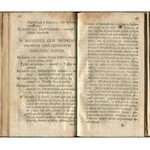 STASZIC Stanisław - Poprawy y przydatki do książki Uwagi nad życiem Jana Zamoyskiego [1788]