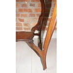 art nouveau table