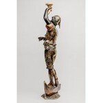 venetian gondolier 19 v.