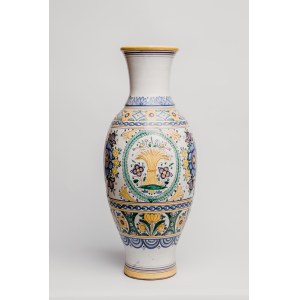 wazon ceramiczny 83 cm