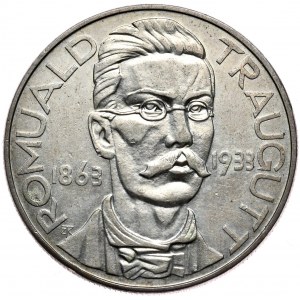 10 złotych 1933 Traugutt