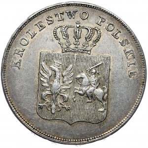 Powstanie Listopadowe, 5 złotych 1831