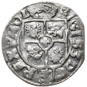 Zygmunt III Waza, półtorak 1614, Bydgoszcz