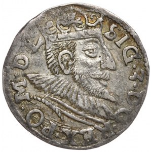 Zikmund III Vasa, Trojak Poznaň 1593
