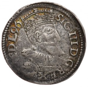 Sigismund III. Wasa, Trojak Wschowa 1596