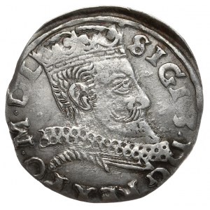 Sigismund III. Wasa, Trojak Wschowa 1598