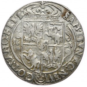 Sigismund III. Vasa, ort 1623 PRV:M+, Bromberg (Bydgoszcz)