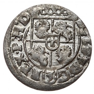 Žigmund III Vasa, poltorak 1619, Bydgoszcz