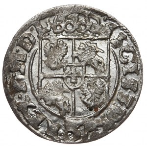 Sigismund III. Vasa, półtorak 1619, Bromberg (Bydgoszcz)