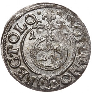 Sigismund III. Vasa, półtorak 1619, Bromberg (Bydgoszcz)