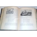 BYSTROŃ- DZIEJE OBYCZAJÓW W DAWNEJ POLSCE. WIEK XVI-XVIII setki ilustracji