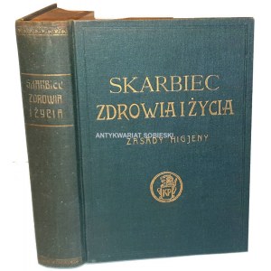 FISHER i FISK - SKARBIEC ZDROWIA I ŻYCIA