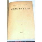 OTMAR - KREML NA BIAŁO. wyd. 1936
