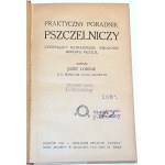 LORENZ- PORADNIK PSZCZELNICZY  wyd. 1916