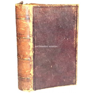 [KONSTYTUCJA 3 MAJA 1791] KOŁŁĄTAJ- PRAWO POLITYCZNE NARODU POLSKIEGO CZYLI UKŁAD RZECZYPOSPOLITEY wyd.  1793