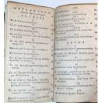 [KONSTYTUCJA 3 MAJA 1791] KOŁŁĄTAJ- PRAWO POLITYCZNE NARODU POLSKIEGO CZYLI UKŁAD RZECZYPOSPOLITEY wyd.  1793