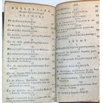 [KONSTYTUCJA 3 MAJA 1791] KOŁŁĄTAJ- PRAWO POLITYCZNE NARODU POLSKIEGO CZYLI UKŁAD RZECZYPOSPOLITEY wyd.  1793