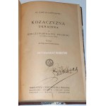 RAWITA-GAWROŃSKI - KOZACZYZNA UKRAINNA W RZECZPOSPOLITEJ POLSKIEJ