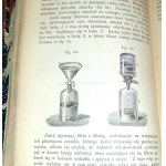 HAGER- WYKŁAD CHEMII FARMACEUTYCZNEJ wyd.1889