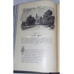 MICKIEWICZ- PAN TADEUSZ wyd. 1898r.  z 12 kartonami i 12 rysunkami Kazimierza Alchimowicza.