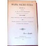 PUZYREWSKI - POLNISCH-RUSSISCHER KRIEG VON 1831