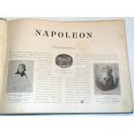ŁUNIŃSKI - NAPOLEON Legions and the Duchy of Warsaw OPTIONS illustrations