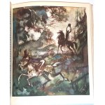 IRVING- RIP VAN WINKLE il. SZANCER