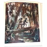 IRVING- RIP VAN WINKLE il. SZANCER