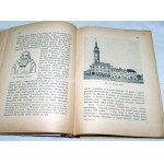 PAPÉE - HISTORIE MĚSTA LIVOVOV vyd. 1924